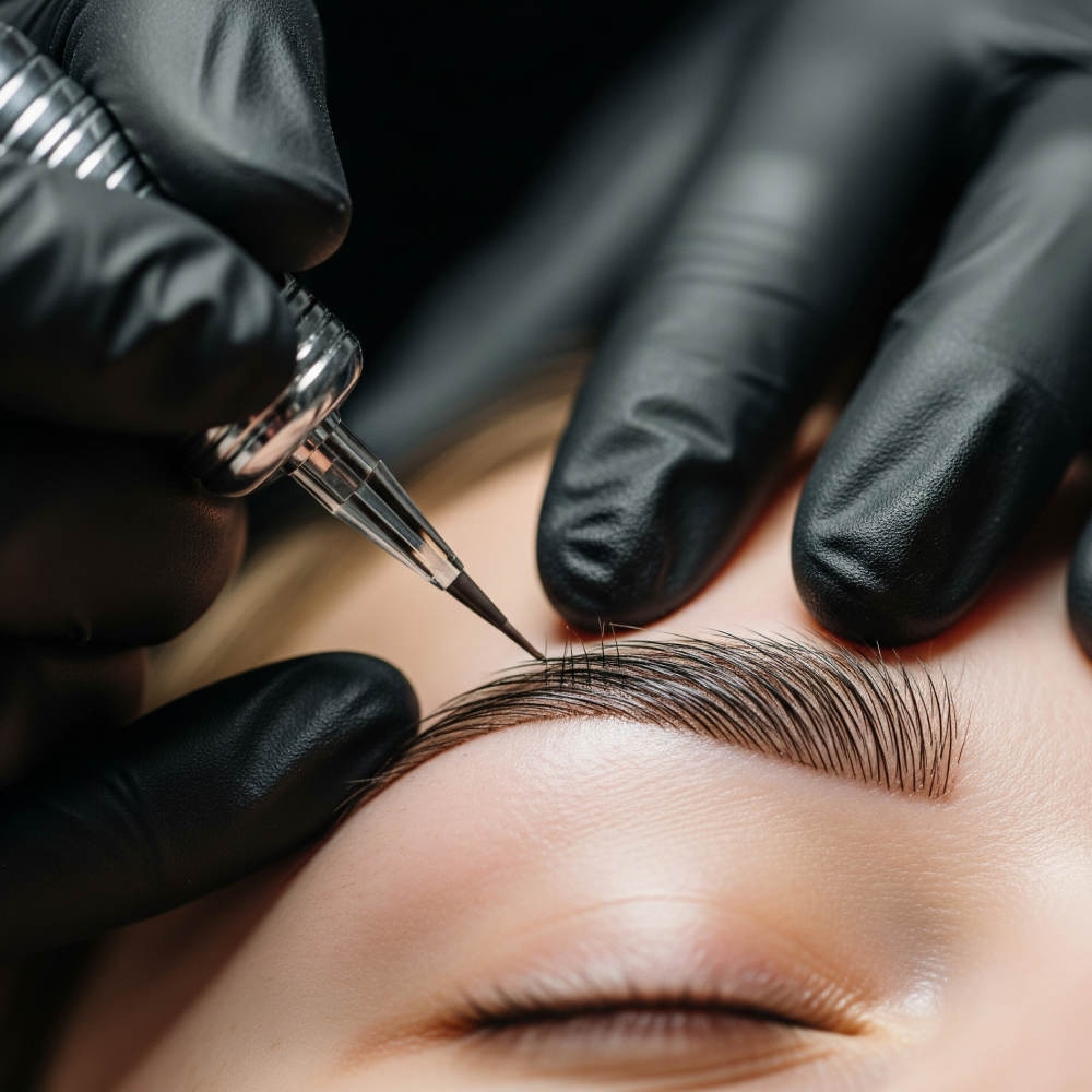 Волосковая техника