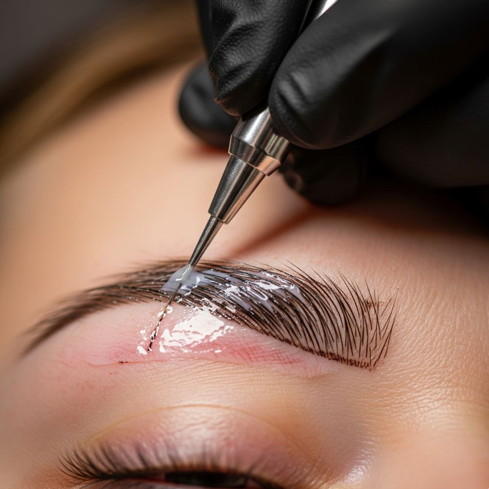 Удаление ремувером